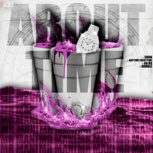 收聽Mr Mani的Shine (Explicit)歌詞歌曲