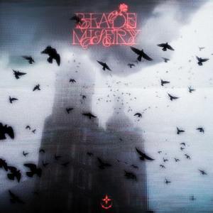 SVDNESSMANE的專輯Blade Misery