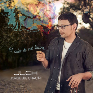 Album El Color de Mi Locura from Jorge Luis Chacin