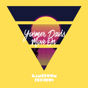 Album Move On from Yosmer Davis