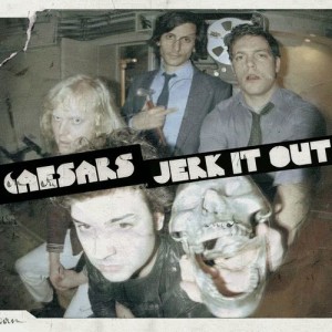 收聽Caesars的Jerk It Out (Original Mix)歌詞歌曲