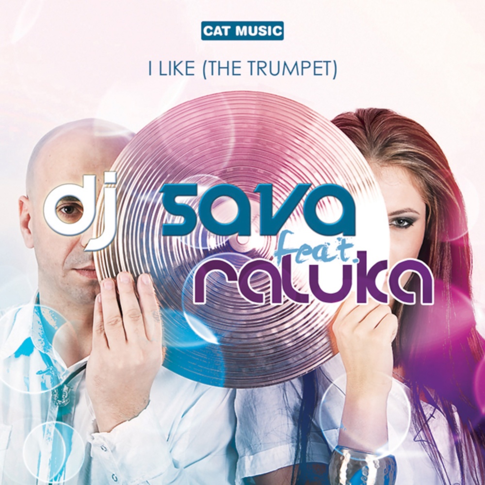 I Like (The Trumpet) (Moving Elements Remix)