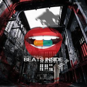 Various Artists的專輯Beats Inside vol.6