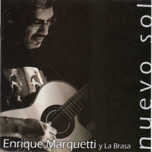 ดาวน์โหลดและฟังเพลง Las Margaritas de Tu Casa พร้อมเนื้อเพลงจาก Enrique Marquetti y La Brasa