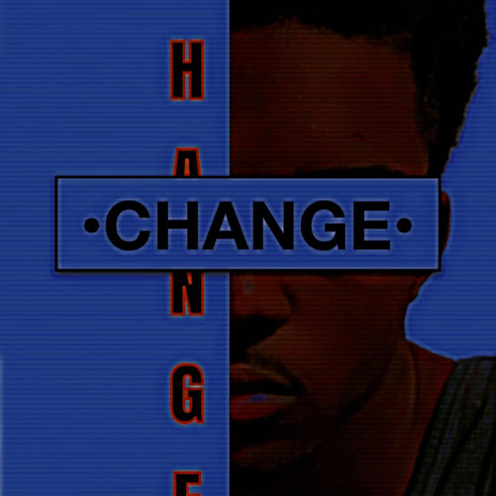 Change