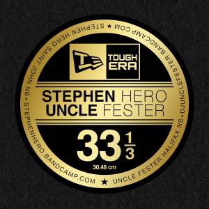 收聽Stephen Hero的Tough Era RMX (feat. Sean One & Hatfield) (Explicit)歌詞歌曲