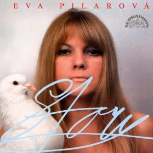 ดาวน์โหลดและฟังเพลง Rodeo พร้อมเนื้อเพลงจาก Eva Pilarová