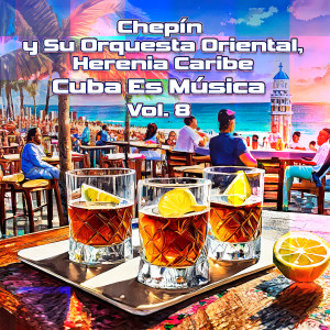 收聽Herencia Caribe的Baracoa Canta歌詞歌曲
