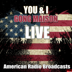 Dengarkan Selene (Live) lagu dari Gong Maison dengan lirik