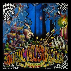ดาวน์โหลดและฟังเพลง Who Can Say พร้อมเนื้อเพลงจาก Magic Mushroom Band