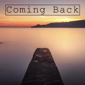 Album Coming Back from Allerlei von Nicolai