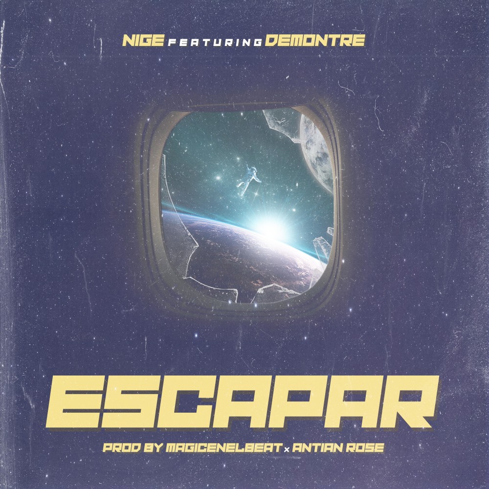 Escapar