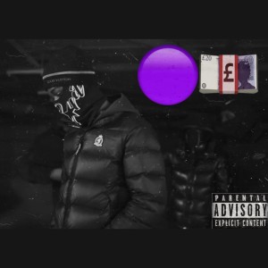 收聽Mulli Moves的Purple Notes (Explicit)歌詞歌曲