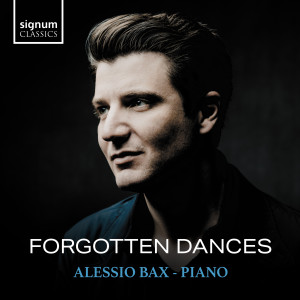 อัลบัม El sombrero de tres picos: Danza del molinero (Farruca) [Version for Piano, with introduction transcribed by Alessio Bax] ศิลปิน Alessio Bax