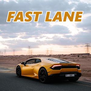 收聽Lawijt的Fast Lane (feat. Skeng, Skillibeng & Big Smoak)歌詞歌曲