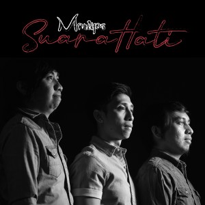 ดาวน์โหลดและฟังเพลง Suara Hati พร้อมเนื้อเพลงจาก Mariyos