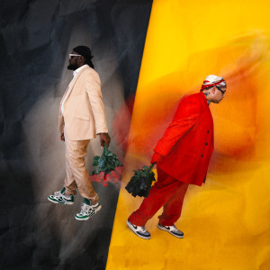 VERBB的专辑Used To / Can't Deny