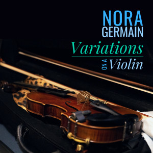 Variations on a Violin dari Nora Germain