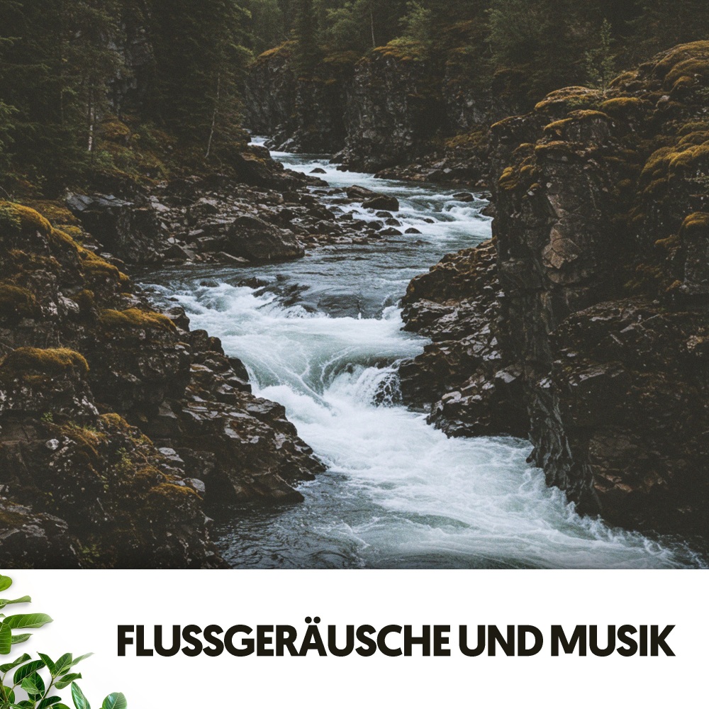 Fließende Gelassenheits-Ouvertüre