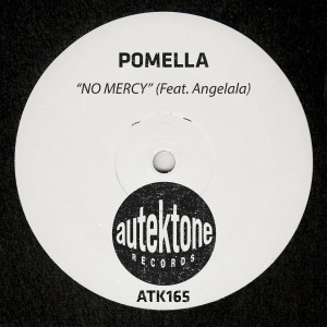 收听Pomella的No Mercy歌词歌曲