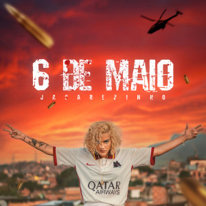 Album 6 de Maio Jacarezinho from NaBrisa
