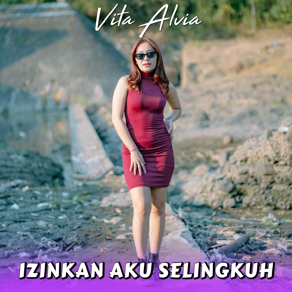 Izinkan Aku Selingkuh