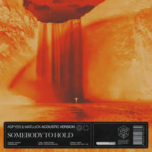อัลบัม Somebody To Hold (Acoustic Version) ศิลปิน Aspyer