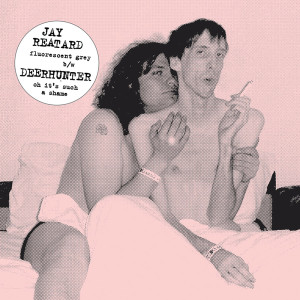 Listen to Oh, It's Such A Shame song with lyrics from Deerhunter
