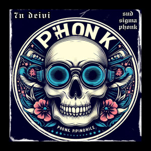 收聽7N Deivi的Sud Sigma Phonk (Explicit)歌詞歌曲