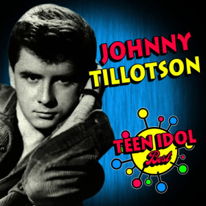 收聽Johnny Tillotson的She Understands Me歌詞歌曲