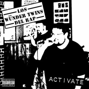 收聽Los Wunder Twins Del Rap的Practice歌詞歌曲
