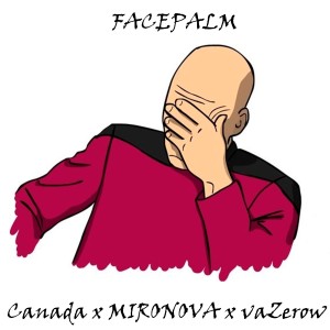 收听Canada的Microphone (Explicit)歌词歌曲