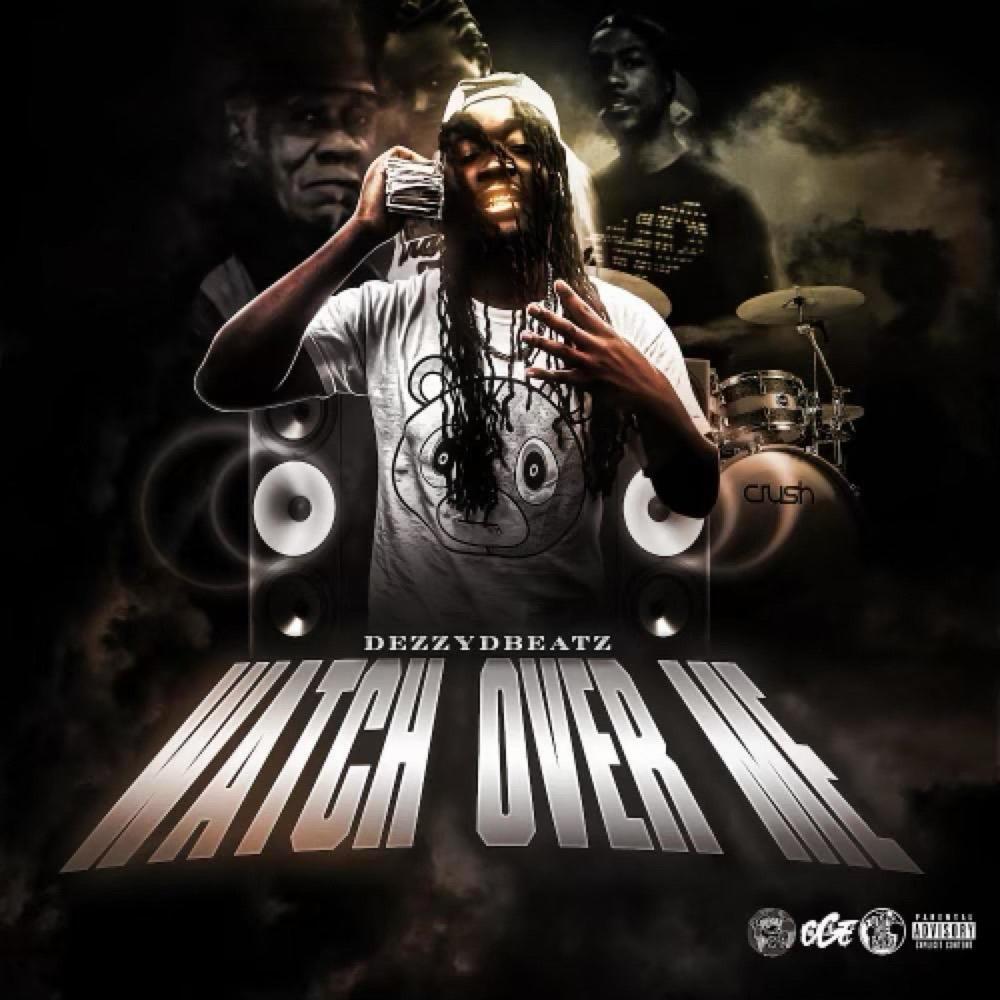 KTown (feat. OTG Narley, Maskdown, JLanez, RR Blo & MFL Nipp) (Explicit)