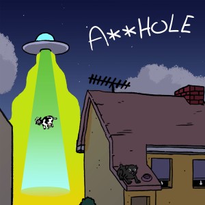 收聽Boy In Space的Asshole (Explicit)歌詞歌曲