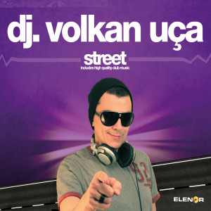 Dengarkan Kalinka [Ilker Aydın Remix] (İlker Aydın Remix) lagu dari Volkan Uca dengan lirik