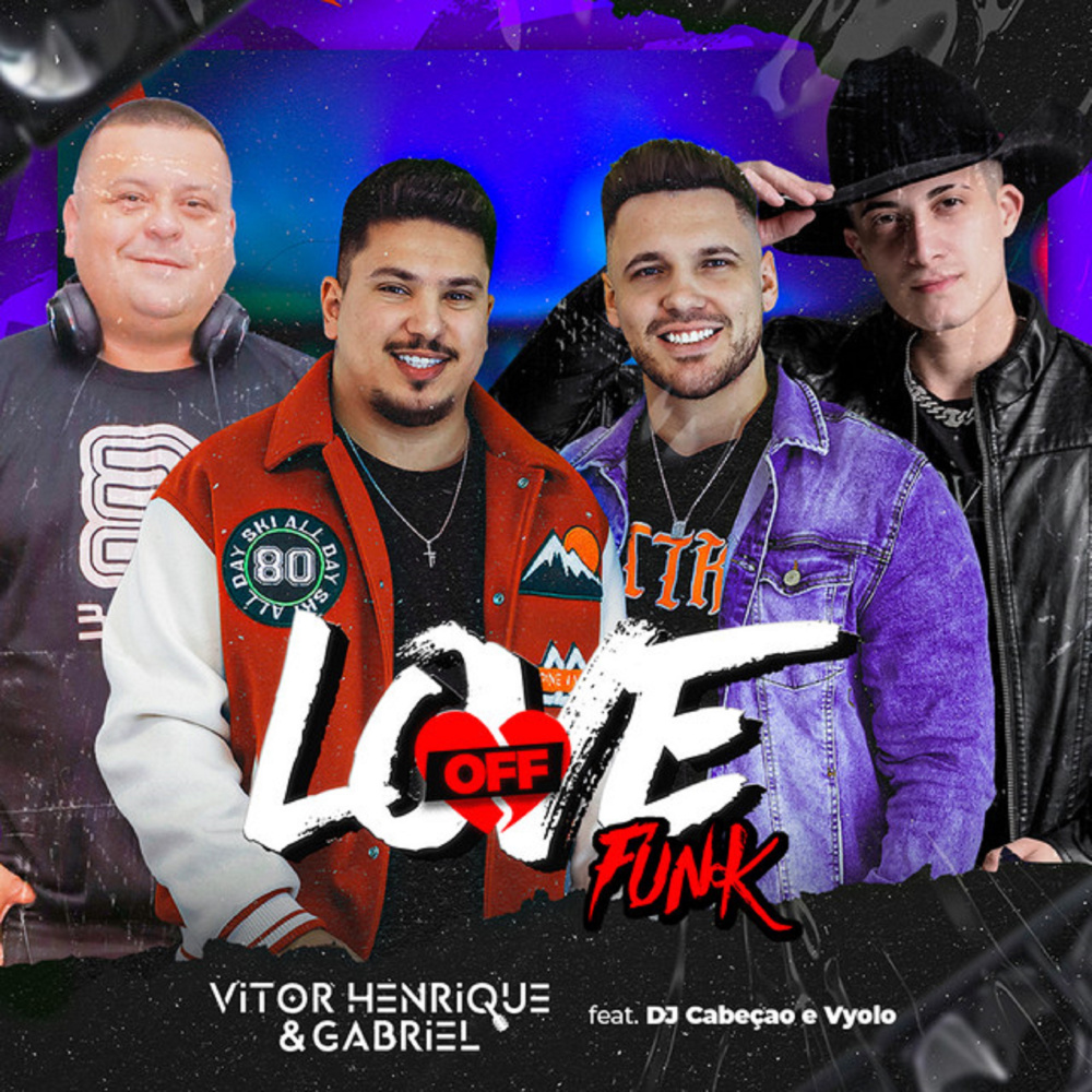Love Off (Remix)