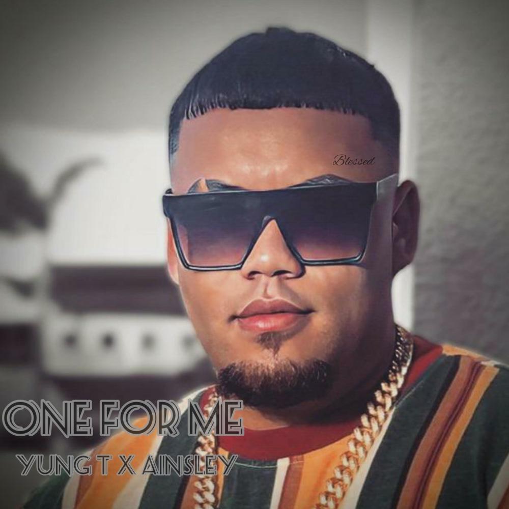 One For Me (feat. Ainsley) (Explicit)
