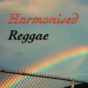 Various的专辑Harmonised Reggae