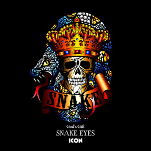 ดาวน์โหลดและฟังเพลง SNAKE EYES พร้อมเนื้อเพลงจาก 鲁敏宇