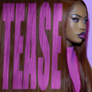 DETO BLACK的專輯Tease (Explicit)