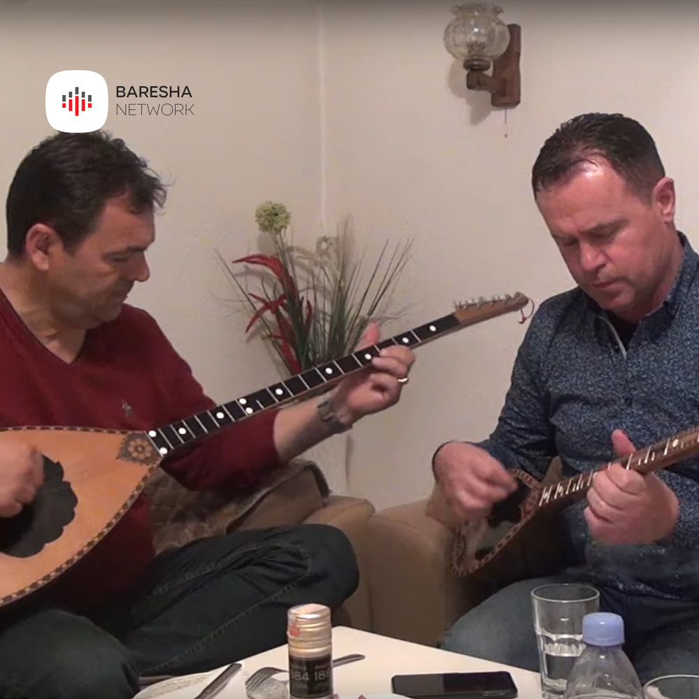 Shum nje nat te veshtir kam kalu moj nan
