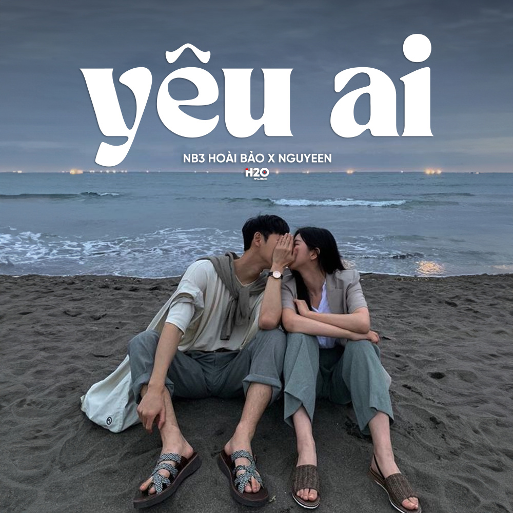 Yêu Ai (Lofi)