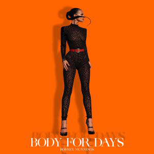 Rodney Munnings的專輯Body For Days