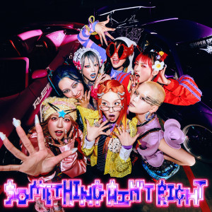 收聽XG的SOMETHING AIN'T RIGHT歌詞歌曲