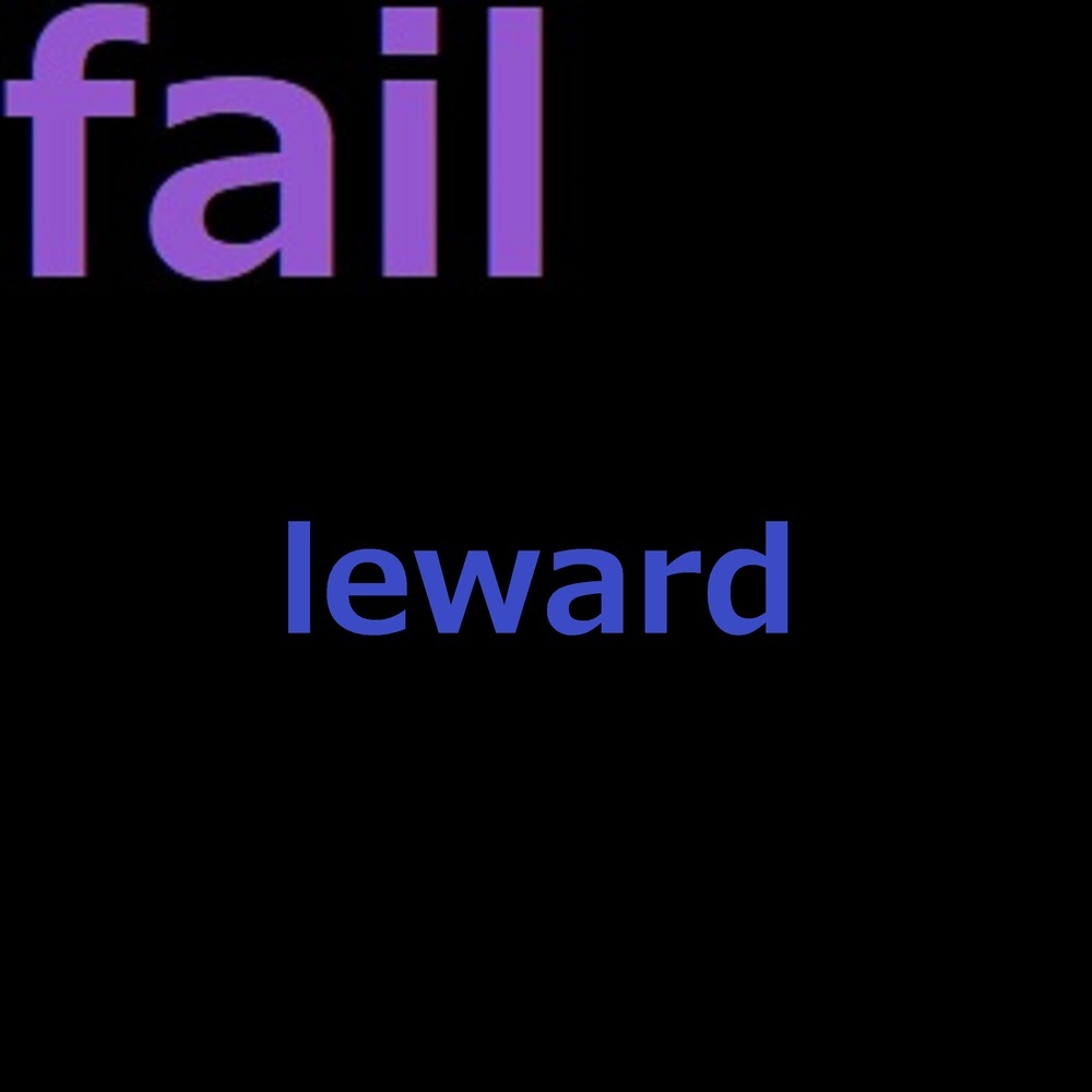 leward