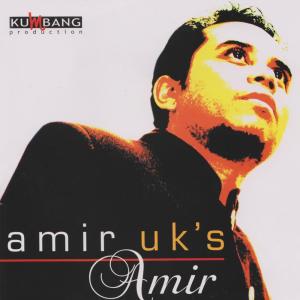 收聽Amir UK's的Cintaku Kasih歌詞歌曲