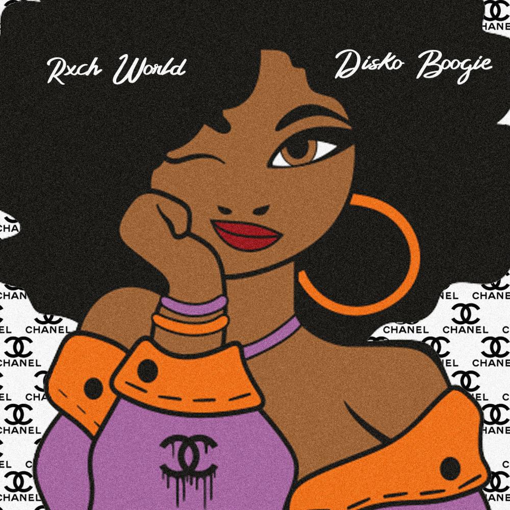 Wishee Washee (feat. Disko Boogie) (Explicit)