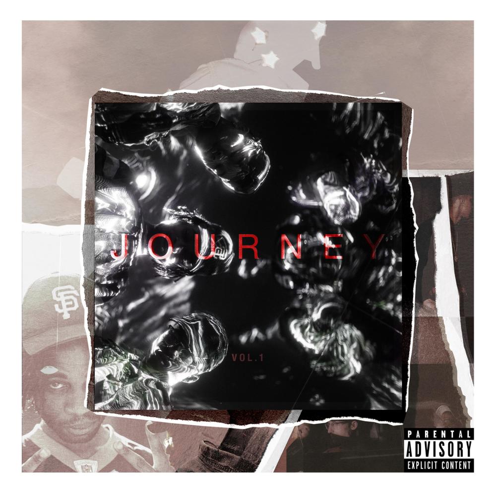 Drownin' (feat. Yungsheed) (Explicit)