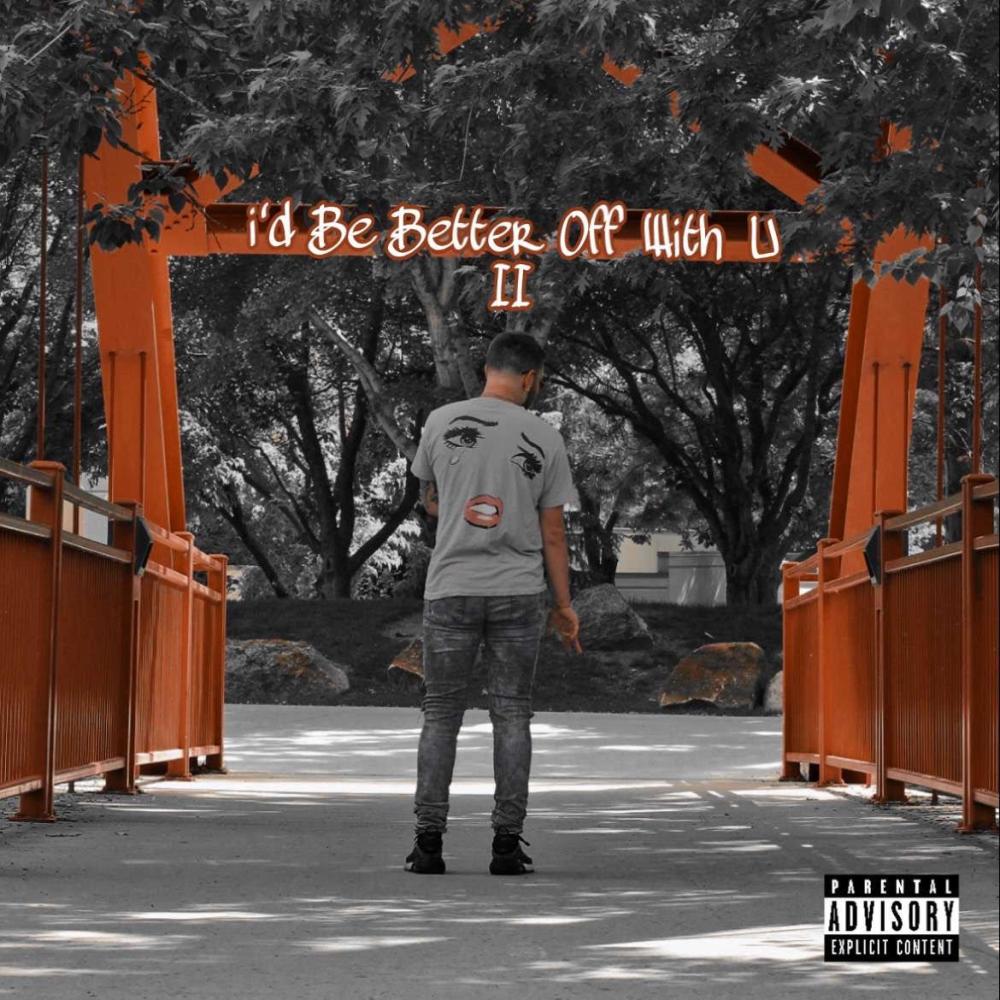Get Me Out (feat. The Life of Skee) (Explicit)