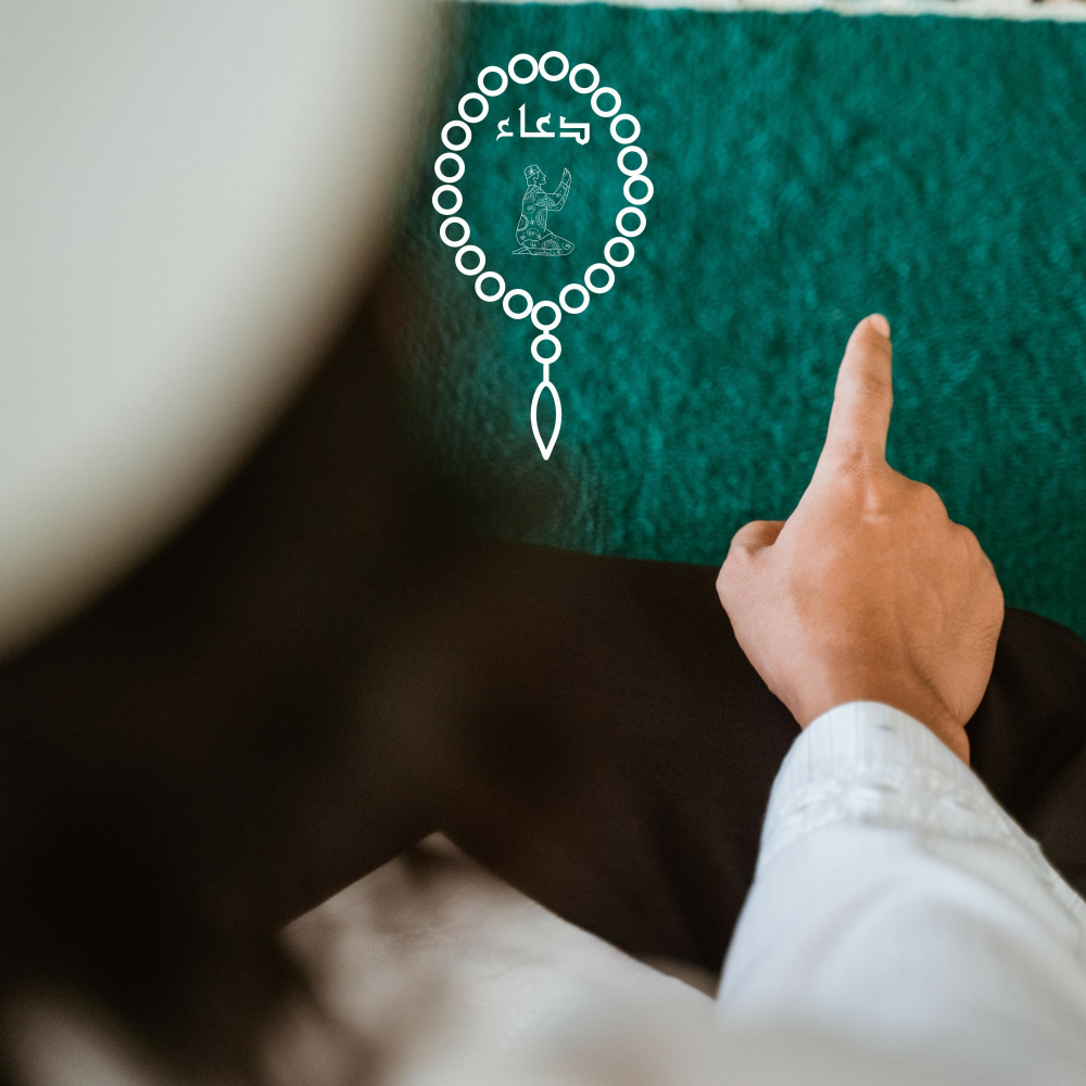This Powerful dua will open the doors of wealth and halal rizuq